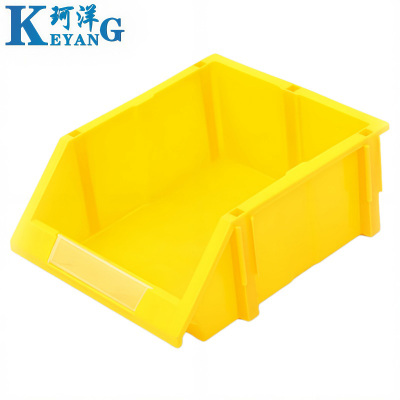 珂洋 收纳盒 D2(黄色) 个