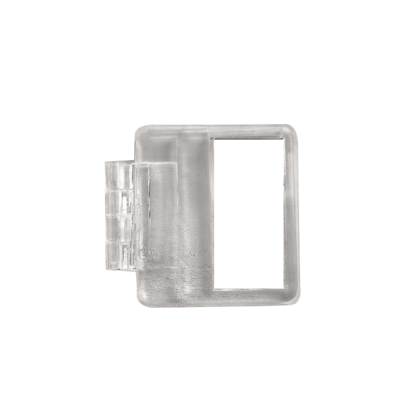 联岚标牌内容尺寸可定制个