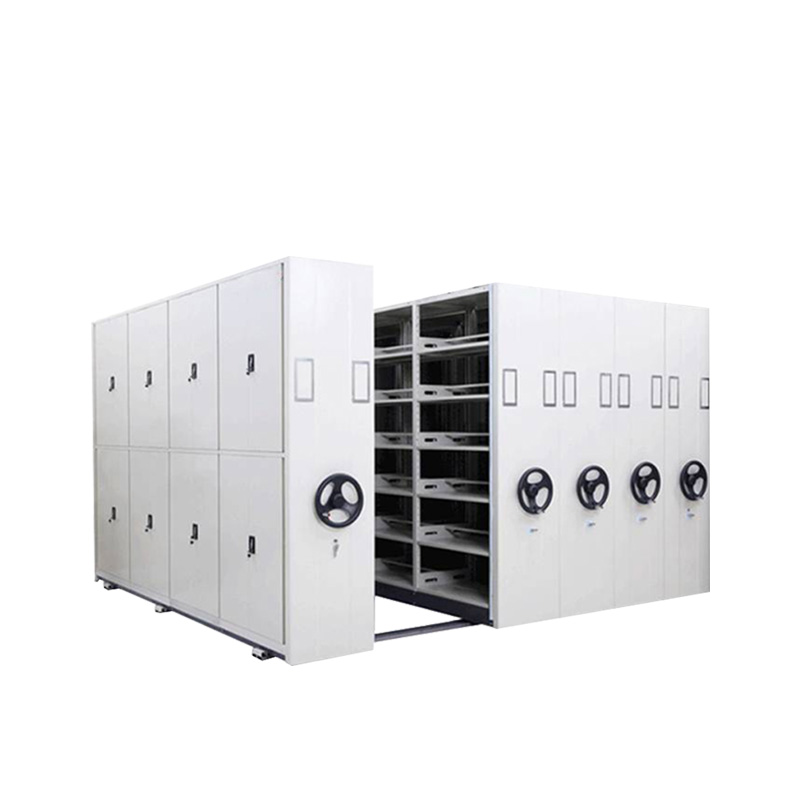 华夏京铁城 密集柜 900*600*2000mm 组