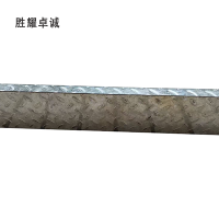 胜耀卓诚 镀锌防滑折弯盖板 SYGB1220 块