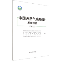 音像中国天然气高质量发展报告(2021)