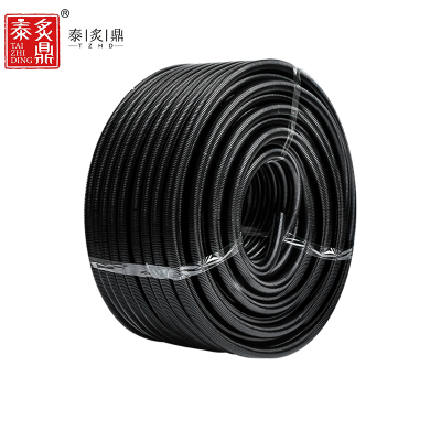 泰炙鼎 波纹管 φ13 卷