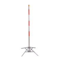 浪伍 安全围栏支架 1.2米 (单位:个)