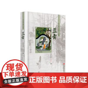 豆青——许冬林中篇小说集 编织出一个丰饶的女性世界