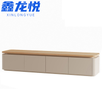 鑫龙悦电视柜2.4米个