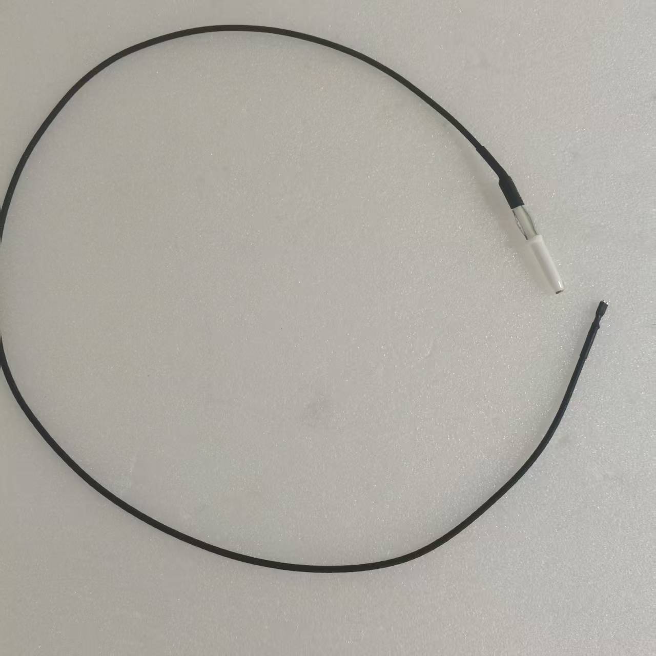 帮客材配 全新适用法迪欧燃气灶JZT/Y- 2G08点火针通用2G08/2B08/2G11/2B11(长)收前务必验货