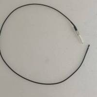 帮客材配 全新适用法迪欧燃气灶JZT/Y- 2G08点火针通用2G08/2B08/2G11/2B11(长)收前务必验货