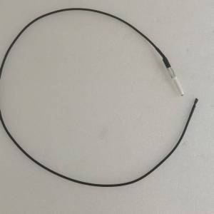 帮客材配 全新适用法迪欧燃气灶JZT/Y- 2G08点火针通用2G08/2B08/2G11/2B11(长)收前务必验货