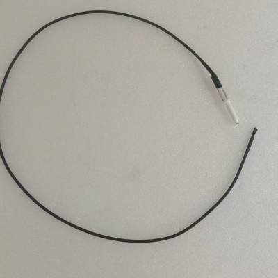 帮客材配 全新适用法迪欧燃气灶JZT/Y- 2G08点火针通用2G08/2B08/2G11/2B11(长)收前务必验货