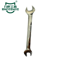 力世工具 新款镜面双头呆扳手 19mm*22mm 个