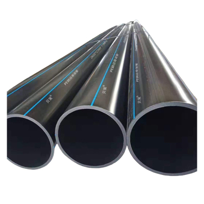 贝策 PE钢丝骨架管 DN450*12.5mm(1.0MPa)米