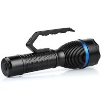 虎光风行 手提式防爆探照灯 HG-7253 12W 套