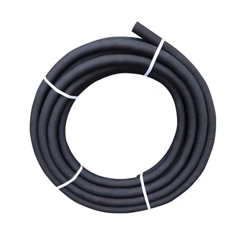 中锦科技 阻燃耐火橡胶管 内径64mm 20米 卷