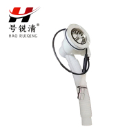 号锐清 拖布池下水线 1m 根