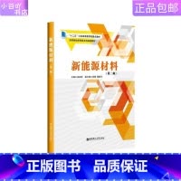 [正版]二手新能源材料 吴其胜 华东理工大学出版社