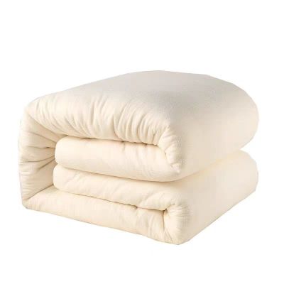 百纳千禧新疆棉花被 GXJ-BX001 150*200cm*6斤床