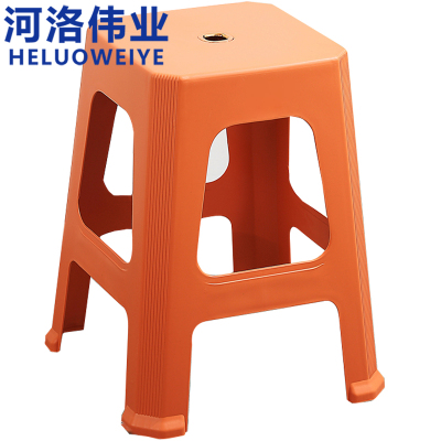 河洛伟业塑料凳大号个