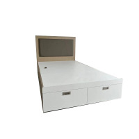 合祥源 板式单人床 2110*1200*400mm/张