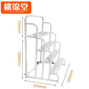 桃锦堂移动梯