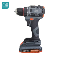 宋鲁SONGLOOM 电钻 2.0AH台