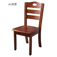 山利奥实木办公椅 DY-434 450*650*930 把