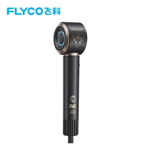飞科电吹风FH6372钢铁侠