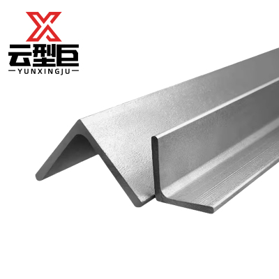 云型巨 镀锌角钢 镀锌角铁 等边角钢 50*4mm 单位:kg