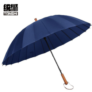 统狮直柄雨伞Y18 把
