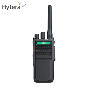 海能达(Hytera) HP500防爆款 数字对讲机 IP67防尘防水 (计价单位:台) 黑色