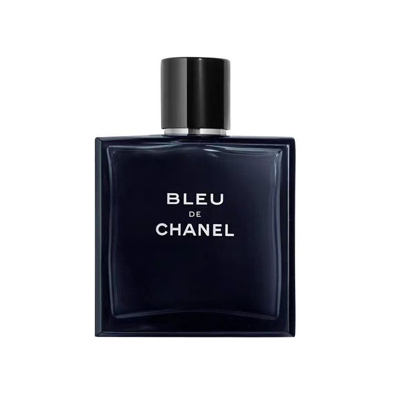 CHANEL香奈儿蔚蓝男士淡香水 100ML