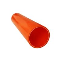 盛京联硕 MPP电力管电缆保护管 Φ200mm×8.0mm 米