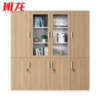 班龙书柜160*40*200cm台