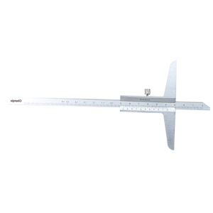 长鹿 深度尺 150mm