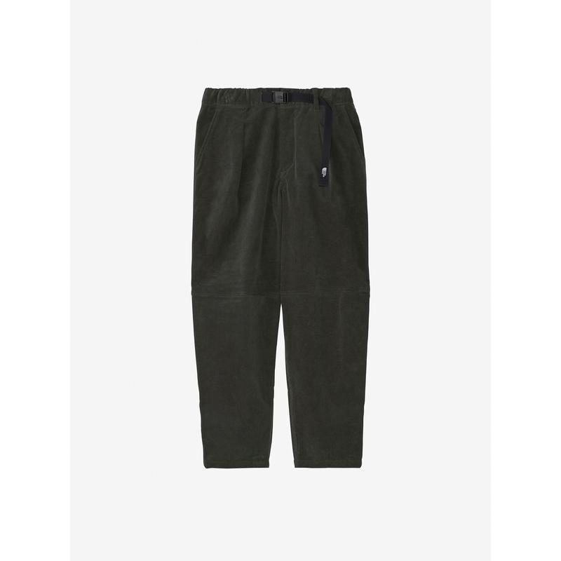THE NORTH FACE/北面女式高保暖登山裤无内缝设计舒适修身防滑面