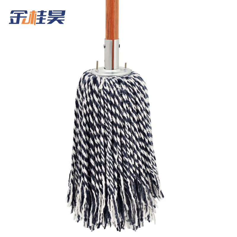 金桂昊 拖把 圆头款 把
