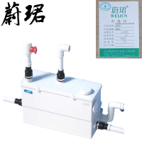 蔚珺厨房全自动污水提升䂞通用型个