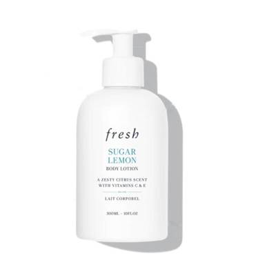 馥蕾诗(Fresh) 甘甜柠檬香身体乳(300ml)