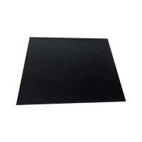 艾启格 TL-AQG06C 120目 280*230mm 100张/盒 砂纸(计价单位:盒) 黑色