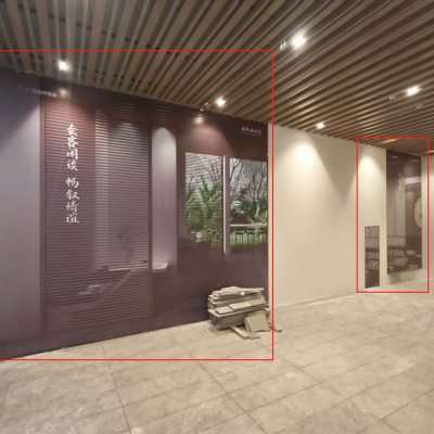 2号楼架空层画面3 规格:4.1*3.47hm 单位:㎡