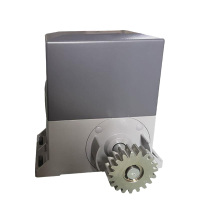 鹤诚杰森 平开门电机 PKMDJ-03 台