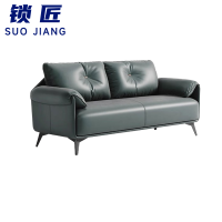 锁匠 沙发三人位张