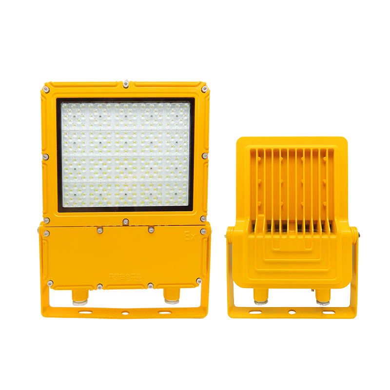 日昇之光(RECEN)RFBL162-II-180W 防护等级:IP65 LED防爆投(泛)光灯