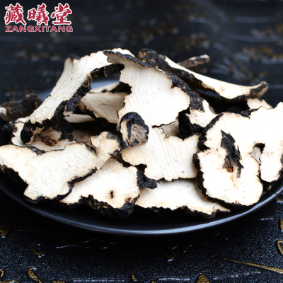 藏曦堂猪苓切片四川猪苓250克*1袋