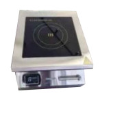 逸晨牌TYE-8000A平面电磁炉380V