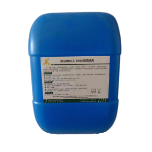 航洁清洗剂BCS-948A型25kg/桶