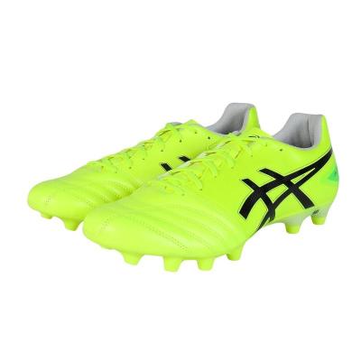 ASICS/亚瑟士男足宽版足球鞋FUZE GEL缓震耐磨SOCCER CLEATS
