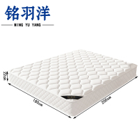 铭羽洋单人床垫200*180*22cm张
