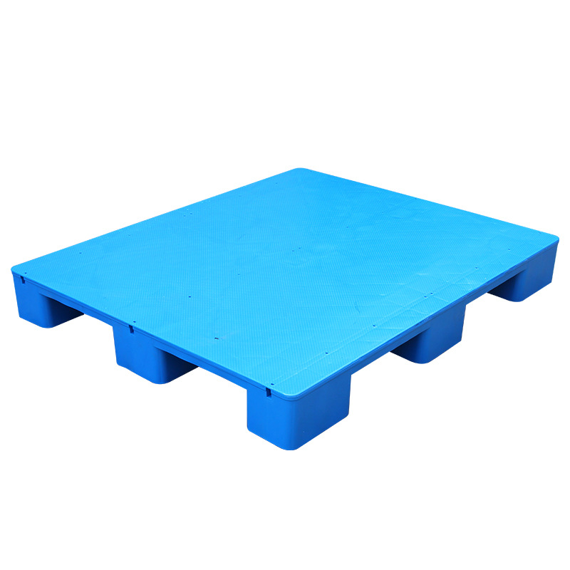 增辉智仓 塑料托盘 平板九脚加厚 100*100*13cm 个