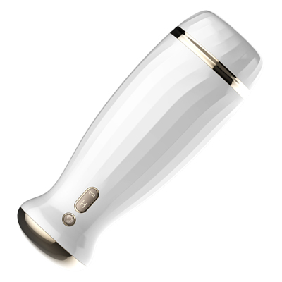 脉冲伸缩-谜姬震颤杯全自动电动飞机杯智能互动男用自慰器男性自慰震动夹吸飞机杯男性系列成人情趣用品情爱玩具非充气娃娃