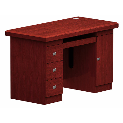 初嘉(CJ)CJ4052310 油漆办公桌 1200*600*760mm(单位:张)